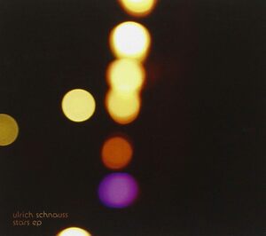 Stars Ulrich Schnauss 　輸入盤CD