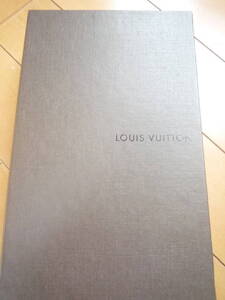 LOUIS VUITTON ルイヴィトン 空箱 空き箱 　紙箱 ブランド ケース ボックス 中古