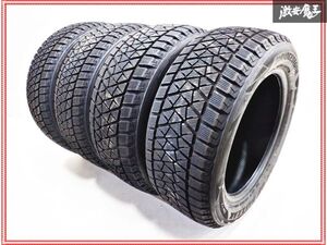 BRIDGESTONE ブリヂストン BLIZZAK ブリザック DM-V2 235/60R18 107Q 255/55R18 109Q スタッドレスタイヤ 4本セット