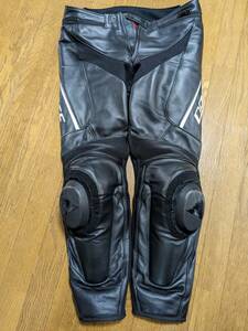 ダイネーゼ レザーパンツ DELTA 3 LEATHER PANTS