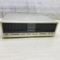 Pioneer グラフィックイコライザー SG-77