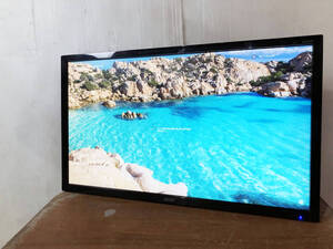  中古★Acer エイサー KA240H bd 24インチ 液晶モニター ディスプレイ【KA240H】EE7X