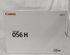 【埼玉発】☆純正未使用品☆【Canon】トナーカートリッジ　CRG-056H　★LBP322i / LBP321 / MF541dw / MF551dw対応★　　(8-2934)