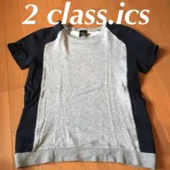 2 class.ics    Tシャツ