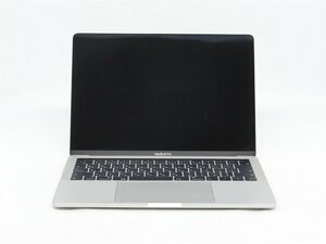 中古　MacBook Pro　A2159　　　マザーボード変形あり　通電しません　詳細不明　ノートPCパソコン　ジャンク品　送料無料