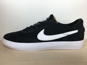 NIKE（ナイキ）(SB) HERITAGE VULC（ヘリテージバルク） CD5010-003 スニーカー 靴 メンズ 26,0cm 新品 (1958)