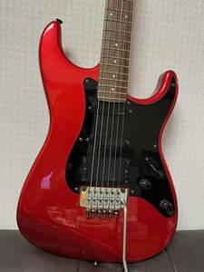 Fernandes FST55　ミディアムスケール FRT２ブリッジ　 ネック超美品　