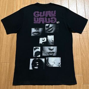 UNDERCOVER 2006aw guruguru期 グラフィック プリント Tシャツ t期 魔女 クロス 十字架 archive アンダーカバー