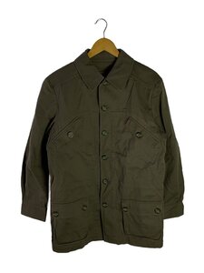 L.L.Bean◆カバーオール/M/コットン/GRY/7C136