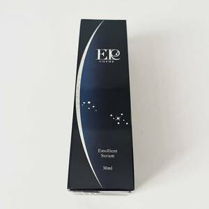 【新品未開封】【ER COSME】エモリエントセラム 美容液 基礎化粧品 30ml アンチエイジング スキンケア