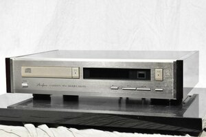 Accuphase アキュフェーズ CDプレイヤー DP-60