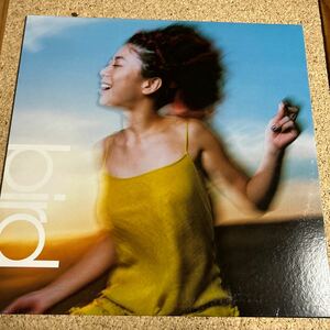 Bird / オアシス / あれから / LP レコード