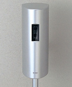 【新品】 TOTO TEA62ADYX（乾電池式） 小便器 感知フラッシュバルブ