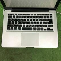 交渉OK★HDD320★MacBook★動作品★質問NG★ジャンク扱い★返品不可