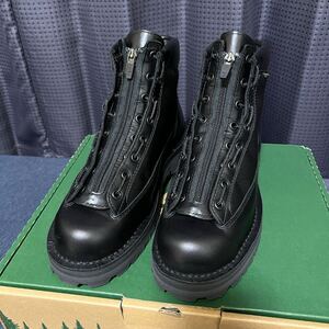 Danner D123000 DANNER FIELD R ダナー フィールド アール ブラック