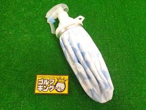 GK栄三越■ 923 【値下げしました】冷えプシュ◆防滴◆青鱗文◆氷嚢◆氷のう◆おすすめ◆人気◆ギフト◆プレゼント