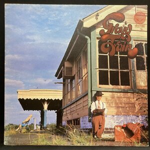 GRAVY TRAIN (PRO/HR) / GRAVY TRAIN (UK-ORIGINAL)