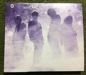 ★GLAY　「DARK RIVER」　ＣＤ + DVD