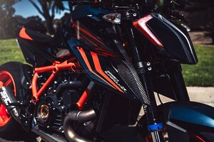 BT MOTO 社製 ECU書き換えソフトウエア KTM SUPERDUKE R / GT / ADVENTURE R / S 1290 2020～2023 年式