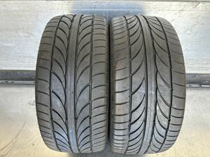 ATR SPORT 245/35R20 バリ山サマタイヤ2本、エアー済み