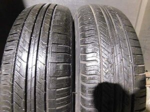 【K222】XM1■155/80R13■2本売切り