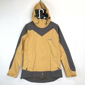 kathmandu（カトマンドゥ） ゴアテックス ナイロンパーカー Sサイズ GORE-TEX