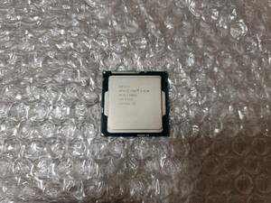 Intel Core i3 4150 SR1PJ LGA1150 3.5GHz 2コア/4スレッド デスクトップ用CPU 動作OK 