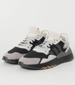 アディダスナイトジョガー / adidas NITE JOGGER 26.5㎝【定価17000円】お値下げ！ 新品 