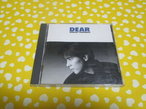 A　徳永英明アルバム「DEAR」