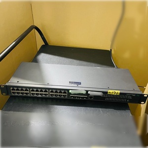 (ヤ)〇171【通電OK】HP FlexNetwork 5130 Switch JG932A HPE 5130-24G-4SFP+ EIスイッチ ギガビットイーサネットスイッチ スイッチングハブ