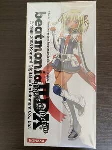 beatmania ⅡDX　入魂のフィギュア　XIA