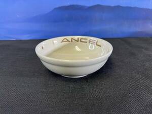 LANCEL ランセル【お茶碗】食器 高級陶磁器 陶器 磁器 訳有り 器 うつわ