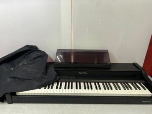 HH486-241001-090【中古】テクニクス Technics 電子ピアノ PX8 デジタルピアノ キーボード 簡易動作確認済み