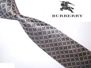 ★BURBERRY★(バーバリー)ネクタイ/142