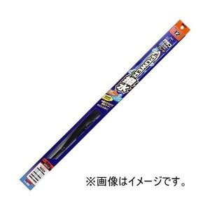 ワイパーブレード　ガラコワイパーパワー撥水（撥水タイプ）　長さ：450mm　PB-7　フロント用／1本　04607