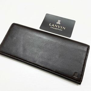 K ランバン コレクション 小銭入れ付き長財布 財布