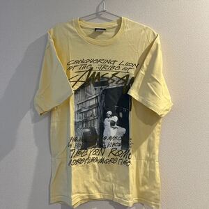 stussy Tシャツ　Mサイズ