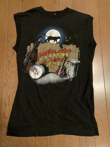 ストレイキャッツ Tシャツ ブライアンセッツァー ロカビリー サイコビリー クリームソーダ グレッチ gretsch brian setzer stray cats