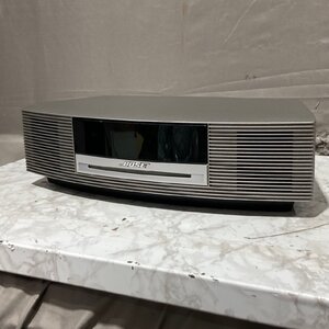 【G】 BOSE Wave Music System CDプレイヤー ボーズ 094779