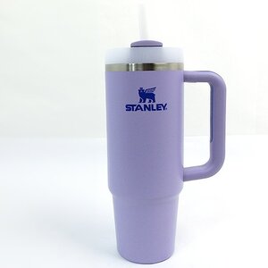 【未使用訳あり品 YST-172】スタンレー STANLEY FLOWSTATE TUMBLER H2.0 真空クエンチャー タンブラー スタバ 887ml 10-10827-525