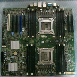 bd14 DELL Precision T7610 マザーボード LGA2011 / C602 chipset