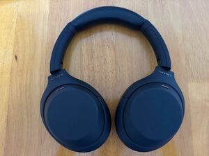 SONY WH-1000XM4 ブラック ソニー ノイズキャンセリング