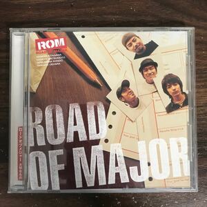 (B484)帯付 中古CD100円 ロードオブメジャー　大切なもの