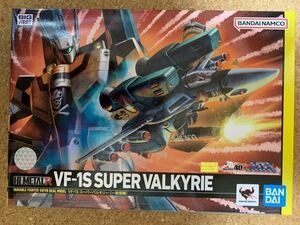 バンダイ HI-METAL R VF-1S スーパーバルキリー (一条輝機 ) 未開封品