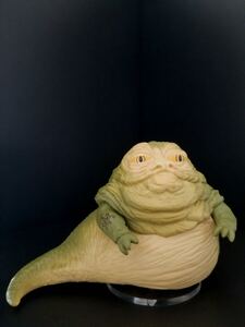 スターウォーズ STARWARS MEGAワールドコレクタブルフィギュア WCF ジャバ・ザ・ハット JABBA THE HUTT 用台座