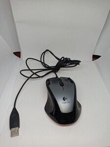 Logicool G300　 ゲーミングマウス