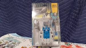 非正規　トランスフォーマー　Demolition Crue Geminus Twintwist ツインツイスト Transformers mech ideas G1 wfc レガシー