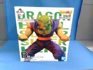 フィギュア B賞 ピッコロ 一番くじ ドラゴンボール超スーパーヒーロー