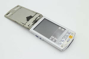 [S-TN 1066] SONY ソニー CLIE　PEG-N600C