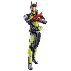 送料290円~新品 RKF ライダーキックスフィギュア 仮面ライダー ゼロツー ゼロワン / レジェンドライダーシリーズ フィギュアーツ 装動 sodo